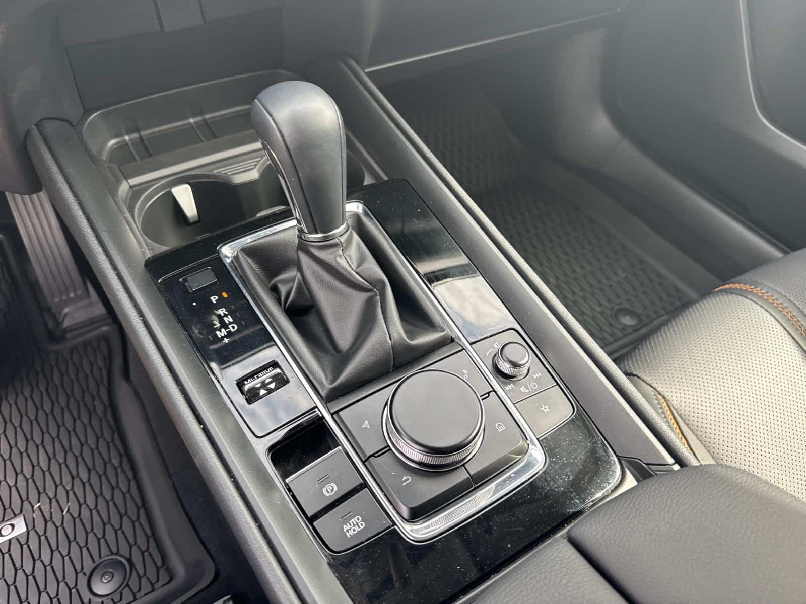 2025 Mazda Mazda CX-50 2.5 S Premium Plus Package AWD