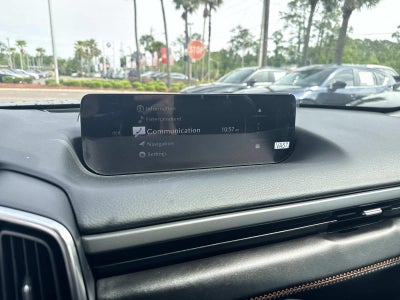 2025 Mazda Mazda CX-50 2.5 S Premium Plus Package AWD