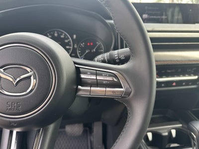 2025 Mazda Mazda CX-50 2.5 S Premium Plus Package AWD
