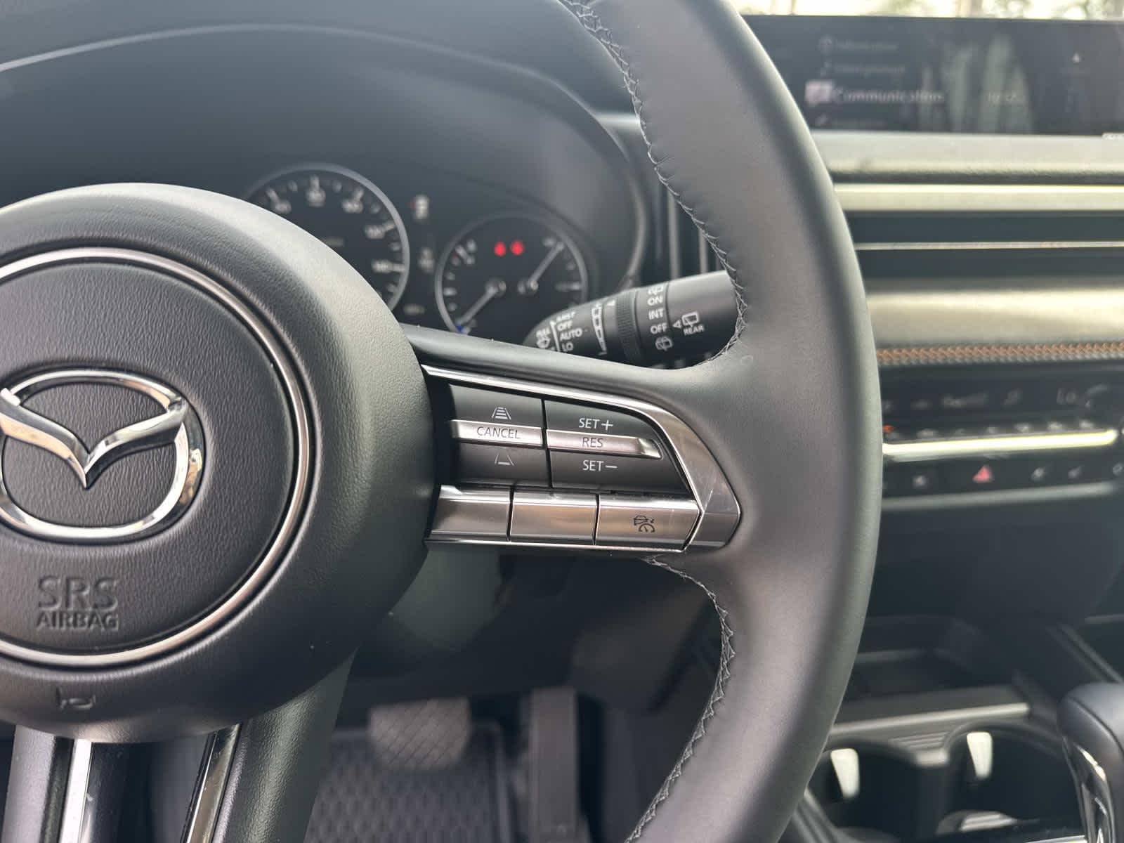 2025 Mazda Mazda CX-50 2.5 S Premium Plus Package AWD