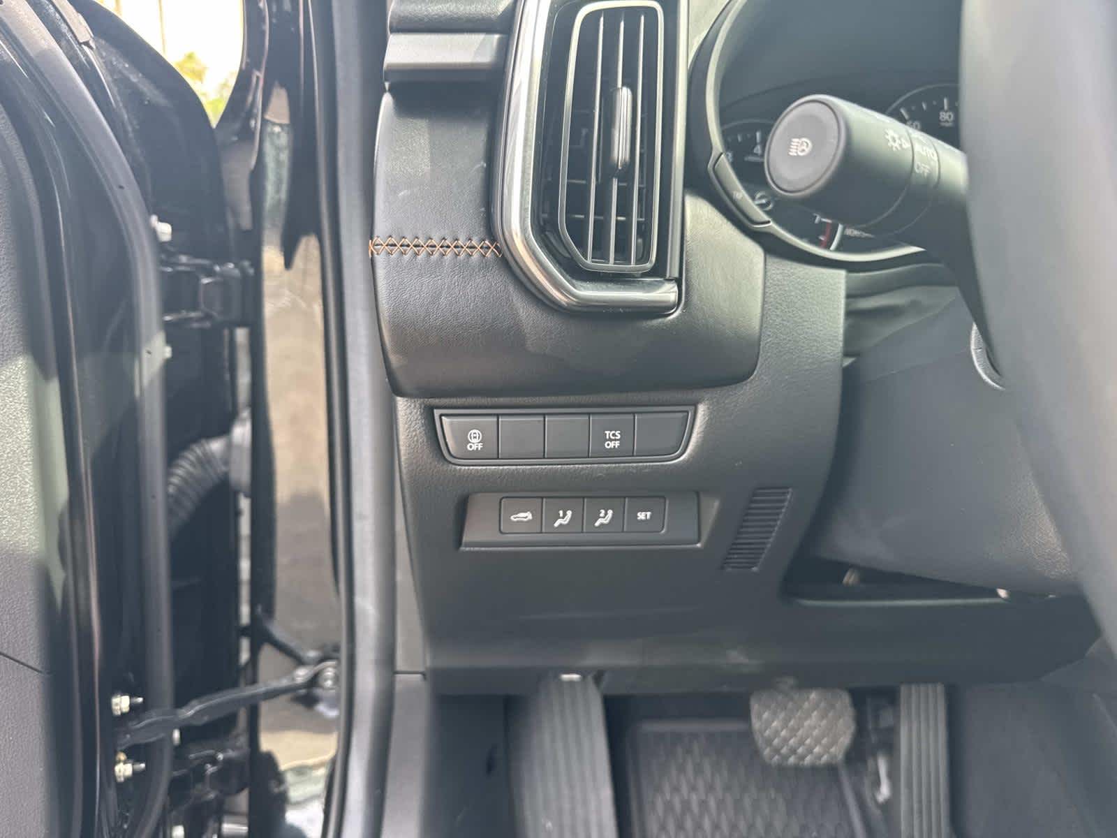 2025 Mazda Mazda CX-50 2.5 S Premium Plus Package AWD