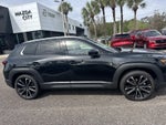 2025 Mazda Mazda CX-50 2.5 S Premium Plus Package AWD