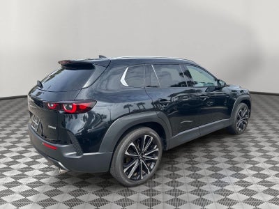 2025 Mazda Mazda CX-50 2.5 S Premium Plus Package AWD