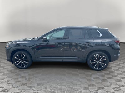 2025 Mazda Mazda CX-50 2.5 S Premium Plus Package AWD