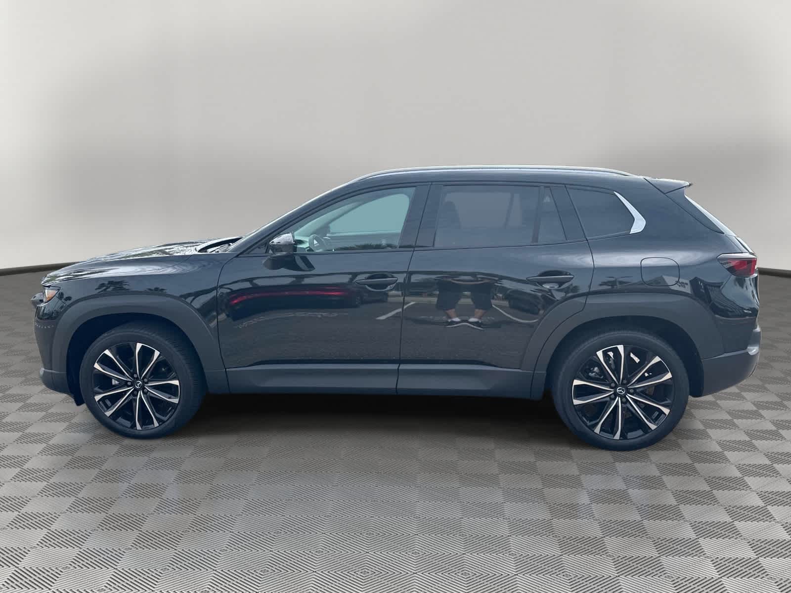 2025 Mazda Mazda CX-50 2.5 S Premium Plus Package AWD