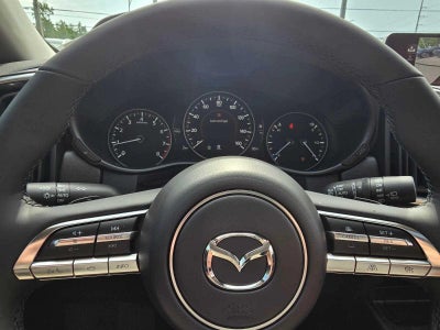 2025 Mazda Mazda CX-50 2.5 Turbo Premium Plus AWD