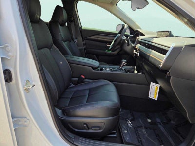 2026 Mazda Mazda CX-50 2.5 Turbo Premium Plus AWD