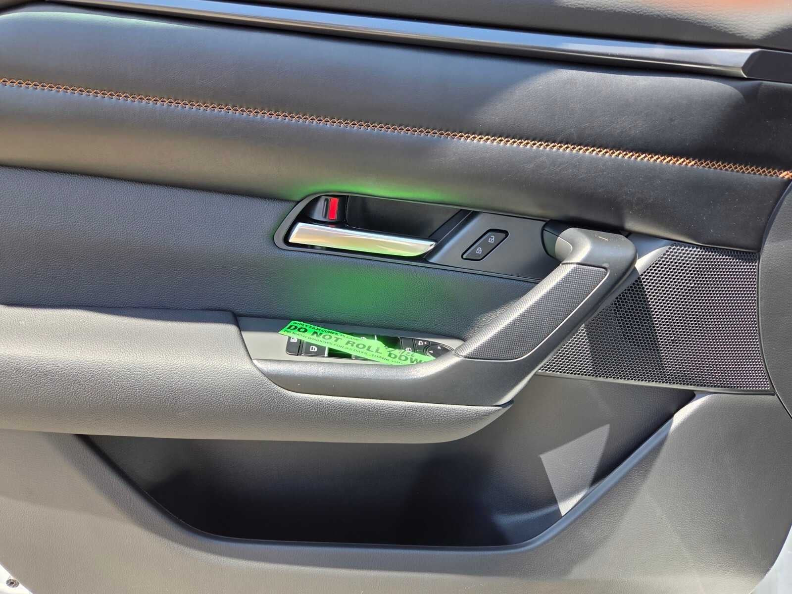 2026 Mazda Mazda CX-50 2.5 Turbo Premium Plus AWD