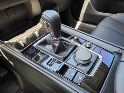 2026 Mazda Mazda CX-50 2.5 Turbo Premium Plus AWD