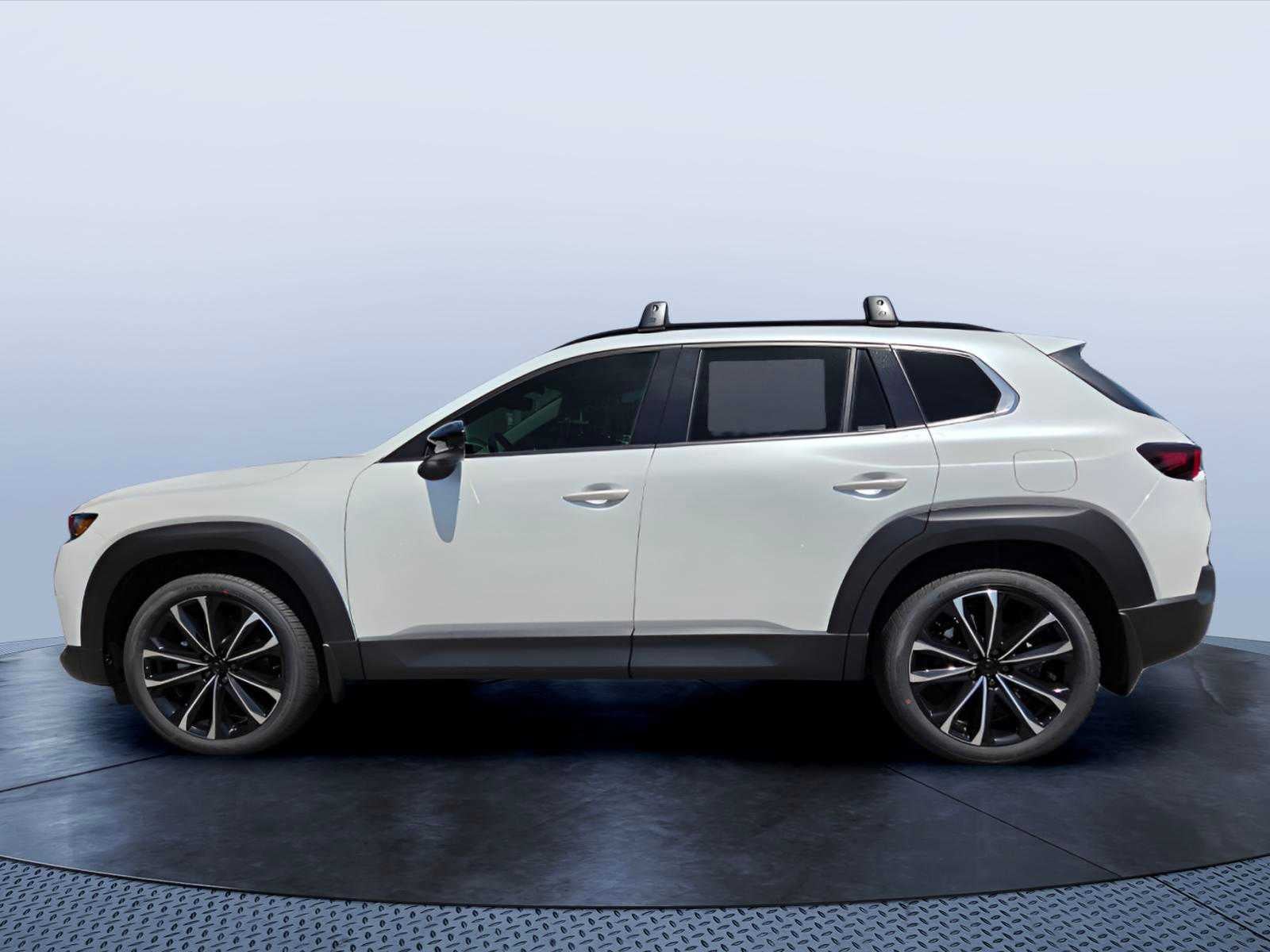 2026 Mazda Mazda CX-50 2.5 Turbo Premium Plus AWD