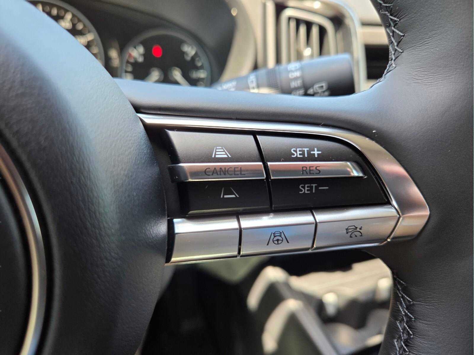 2026 Mazda Mazda CX-50 2.5 Turbo Premium Plus AWD