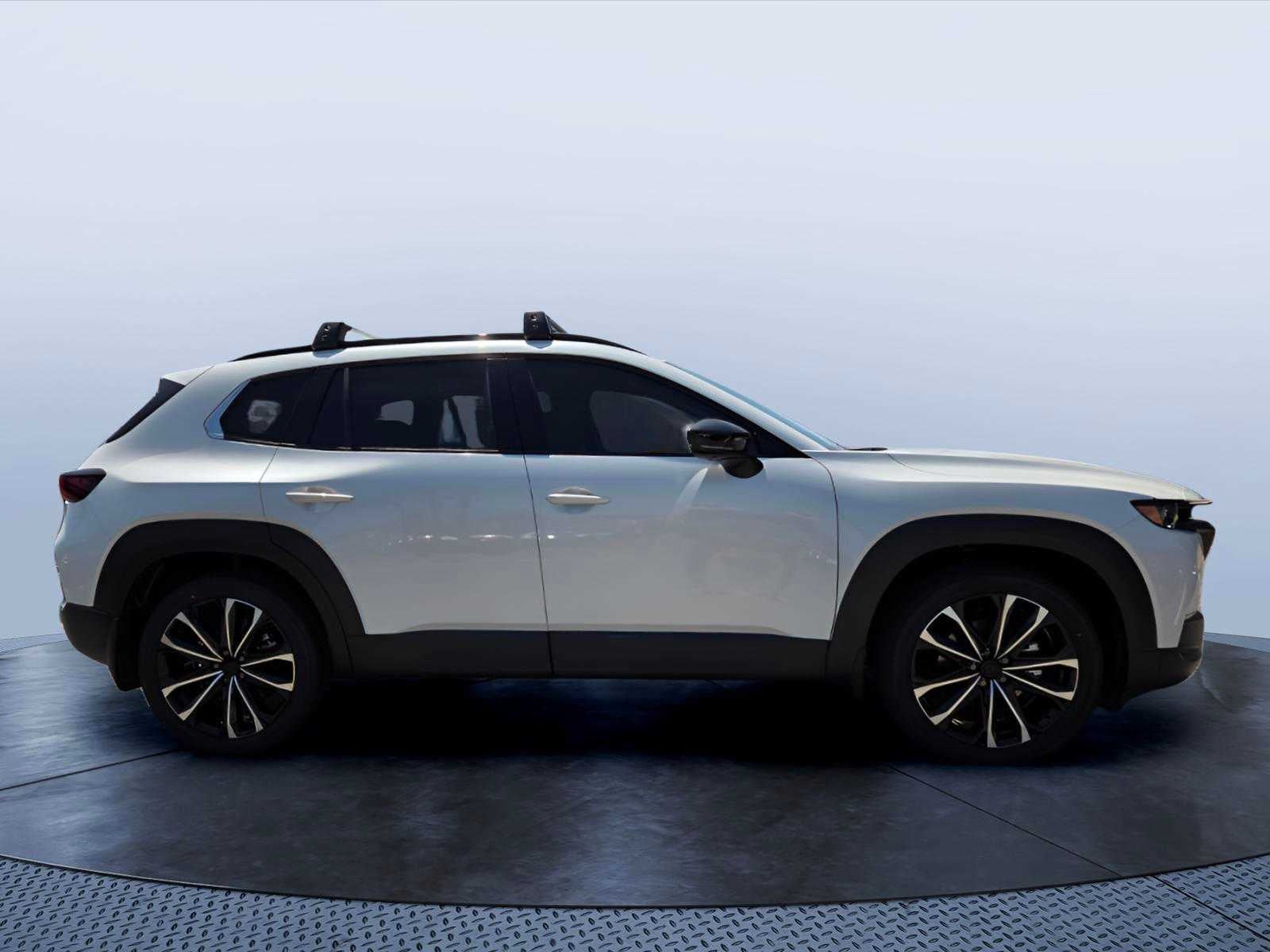 2026 Mazda Mazda CX-50 2.5 Turbo Premium Plus AWD