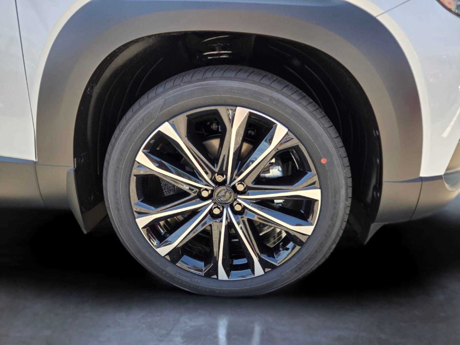 2026 Mazda Mazda CX-50 2.5 Turbo Premium Plus AWD