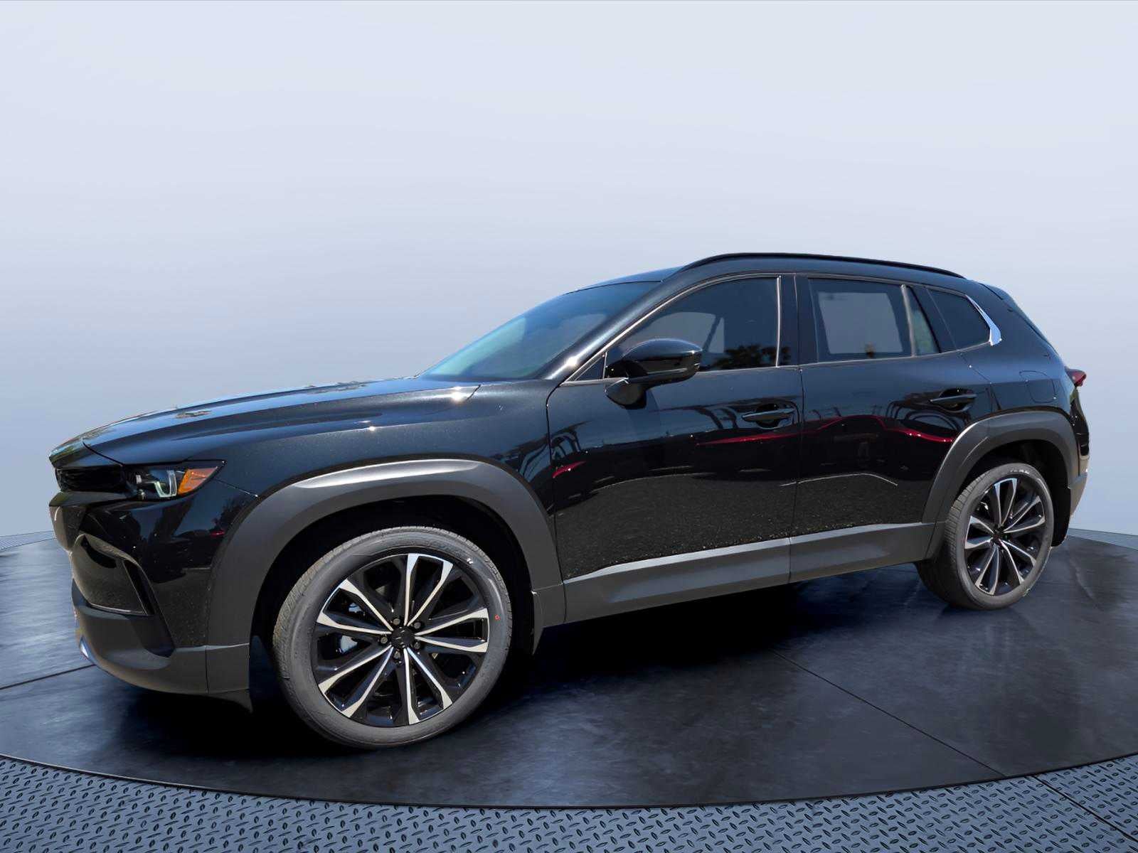 2026 Mazda Mazda CX-50 2.5 Turbo Premium Plus AWD