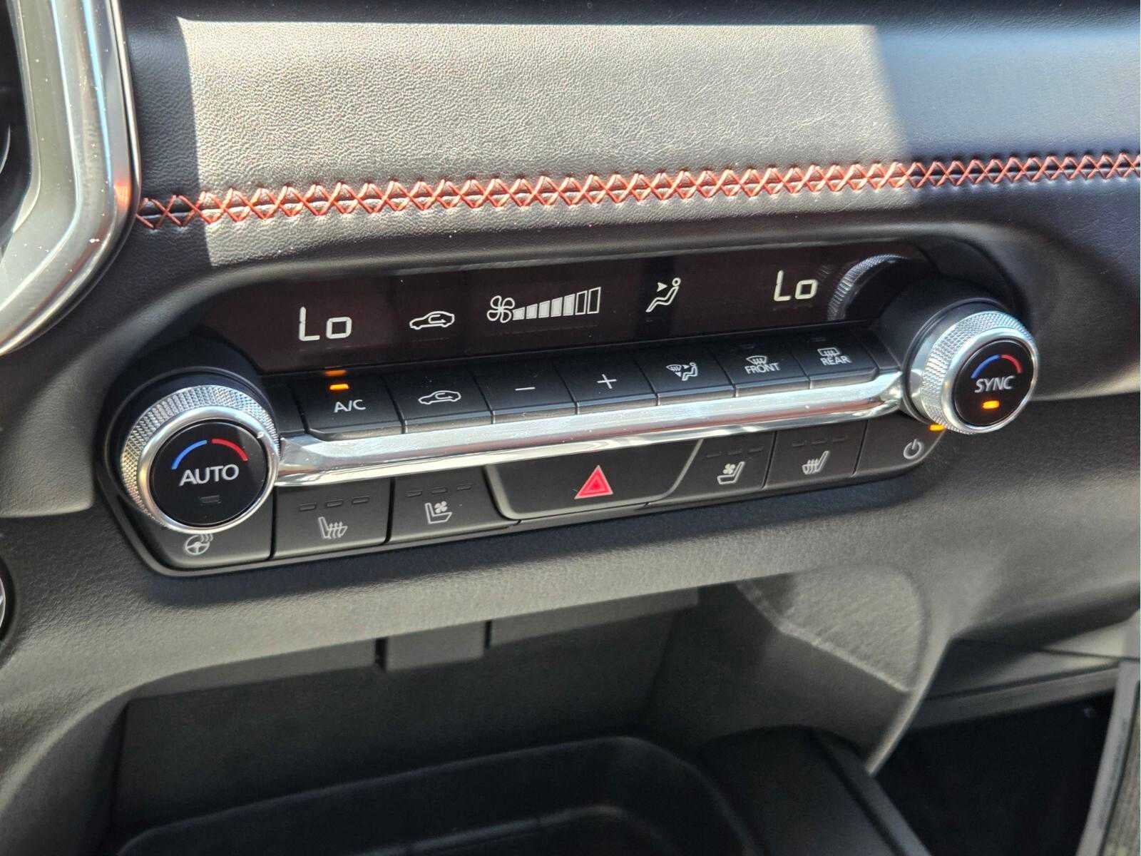 2026 Mazda Mazda CX-50 2.5 Turbo Premium Plus AWD