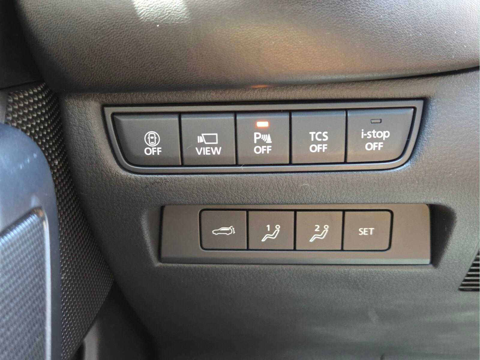 2026 Mazda Mazda CX-50 2.5 Turbo Premium Plus AWD