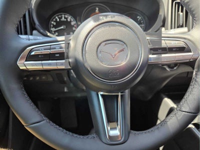 2026 Mazda Mazda CX-50 2.5 Turbo Premium Plus AWD