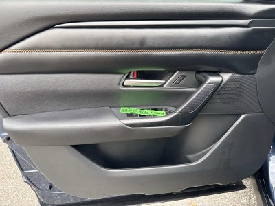 2026 Mazda Mazda CX-50 2.5 Turbo Premium Plus AWD