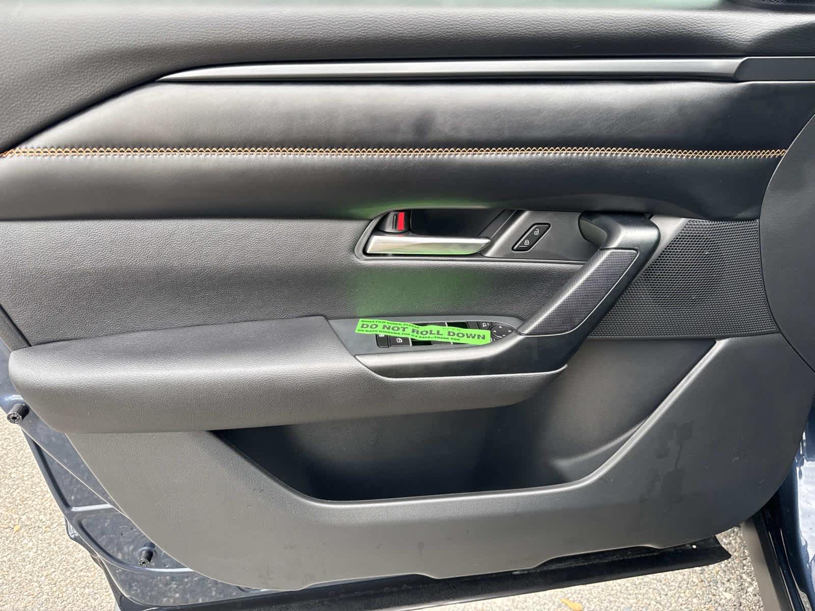 2026 Mazda Mazda CX-50 2.5 Turbo Premium Plus AWD