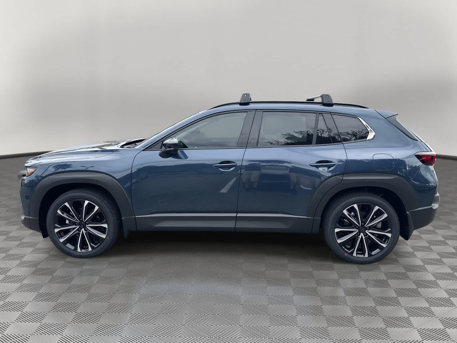 2026 Mazda Mazda CX-50 2.5 Turbo Premium Plus AWD