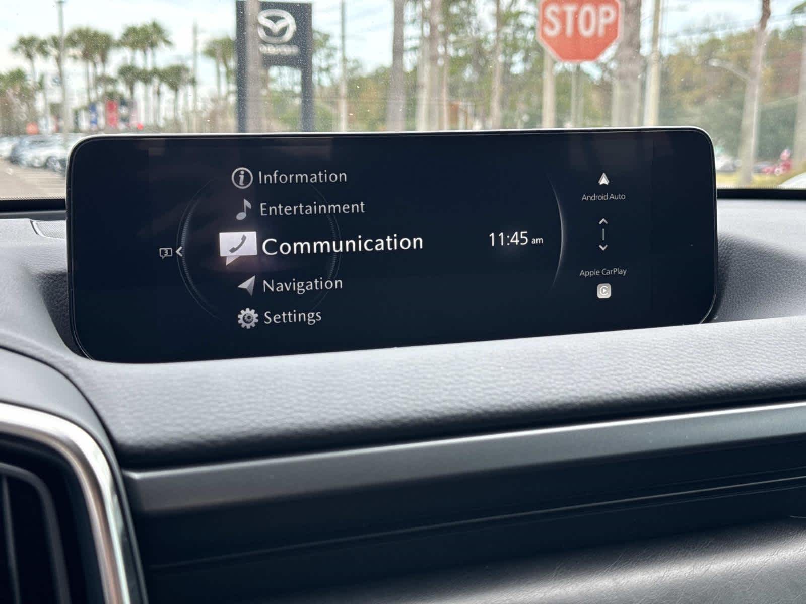 2026 Mazda Mazda CX-50 2.5 Turbo Premium Plus AWD