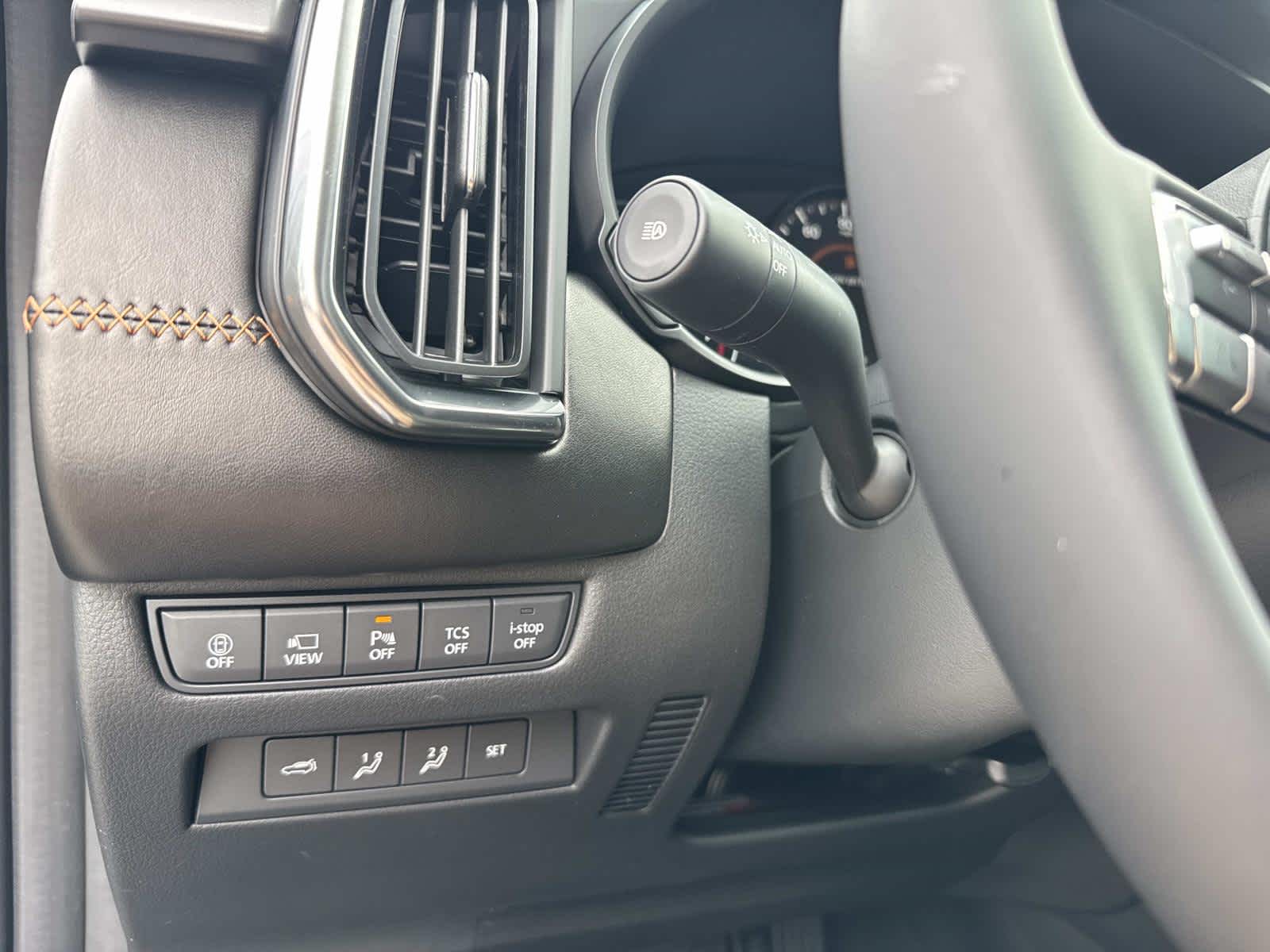 2026 Mazda Mazda CX-50 2.5 Turbo Premium Plus AWD