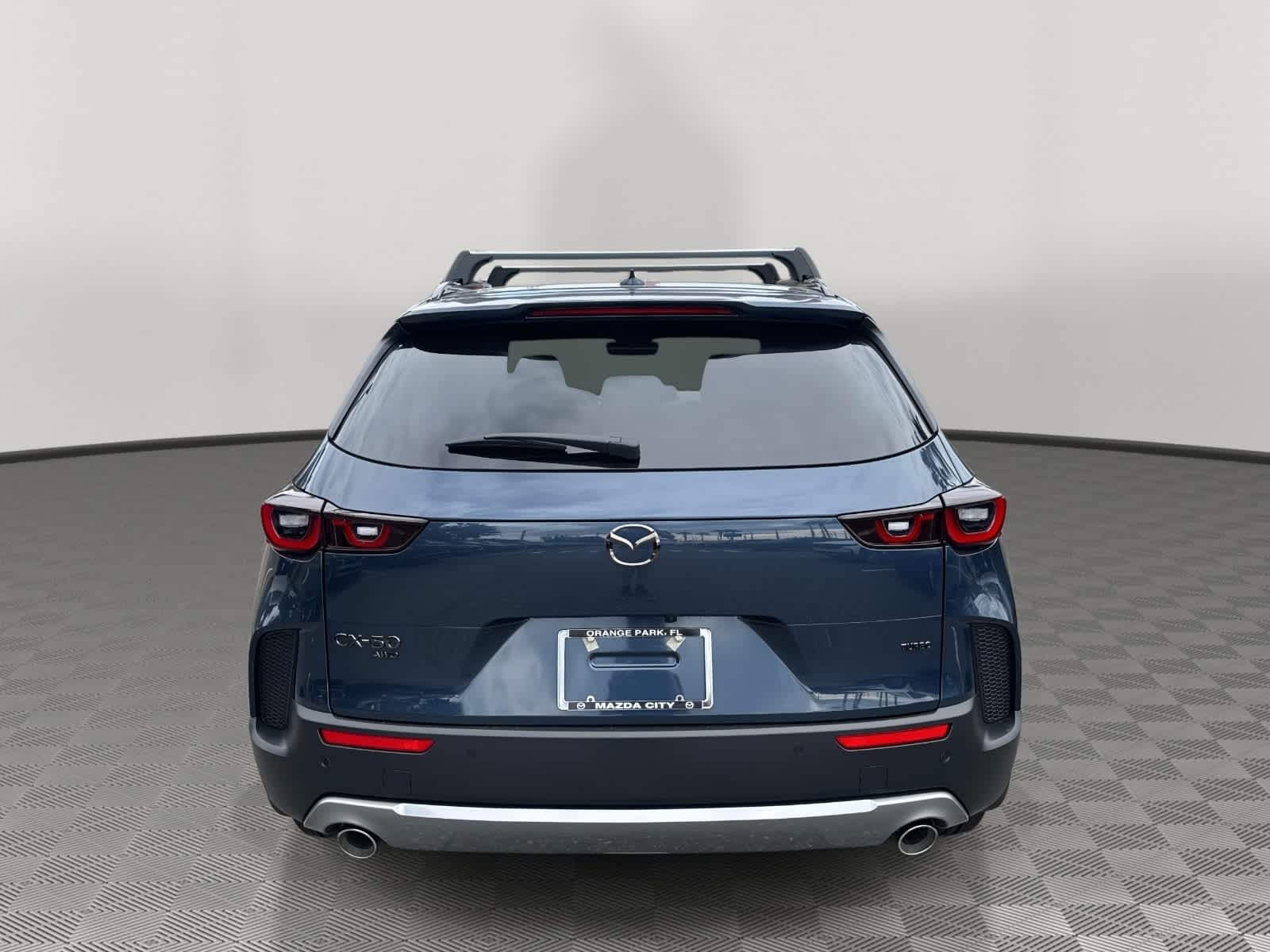 2026 Mazda Mazda CX-50 2.5 Turbo Premium Plus AWD