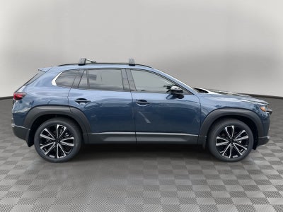 2026 Mazda Mazda CX-50 2.5 Turbo Premium Plus AWD