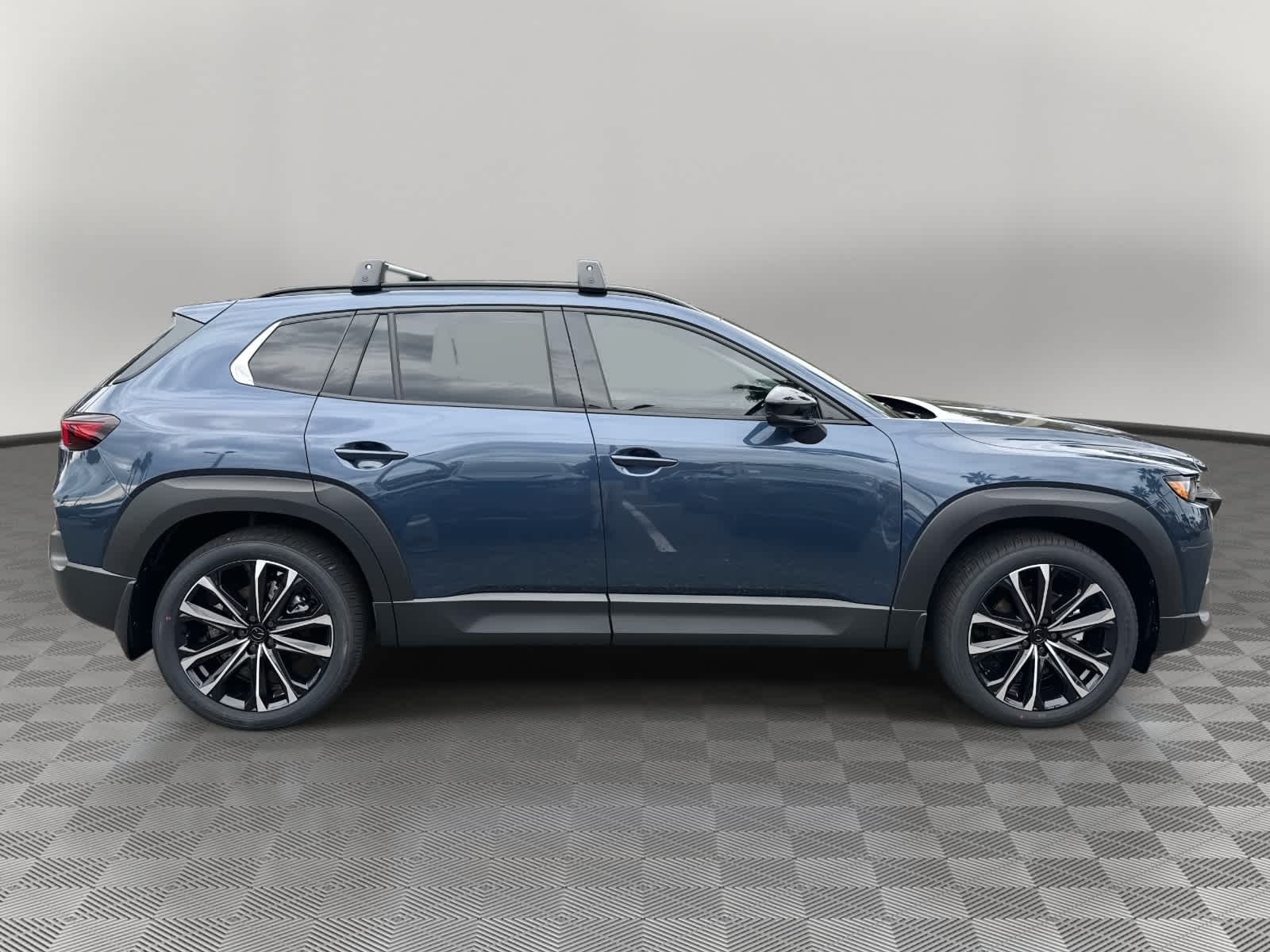 2026 Mazda Mazda CX-50 2.5 Turbo Premium Plus AWD