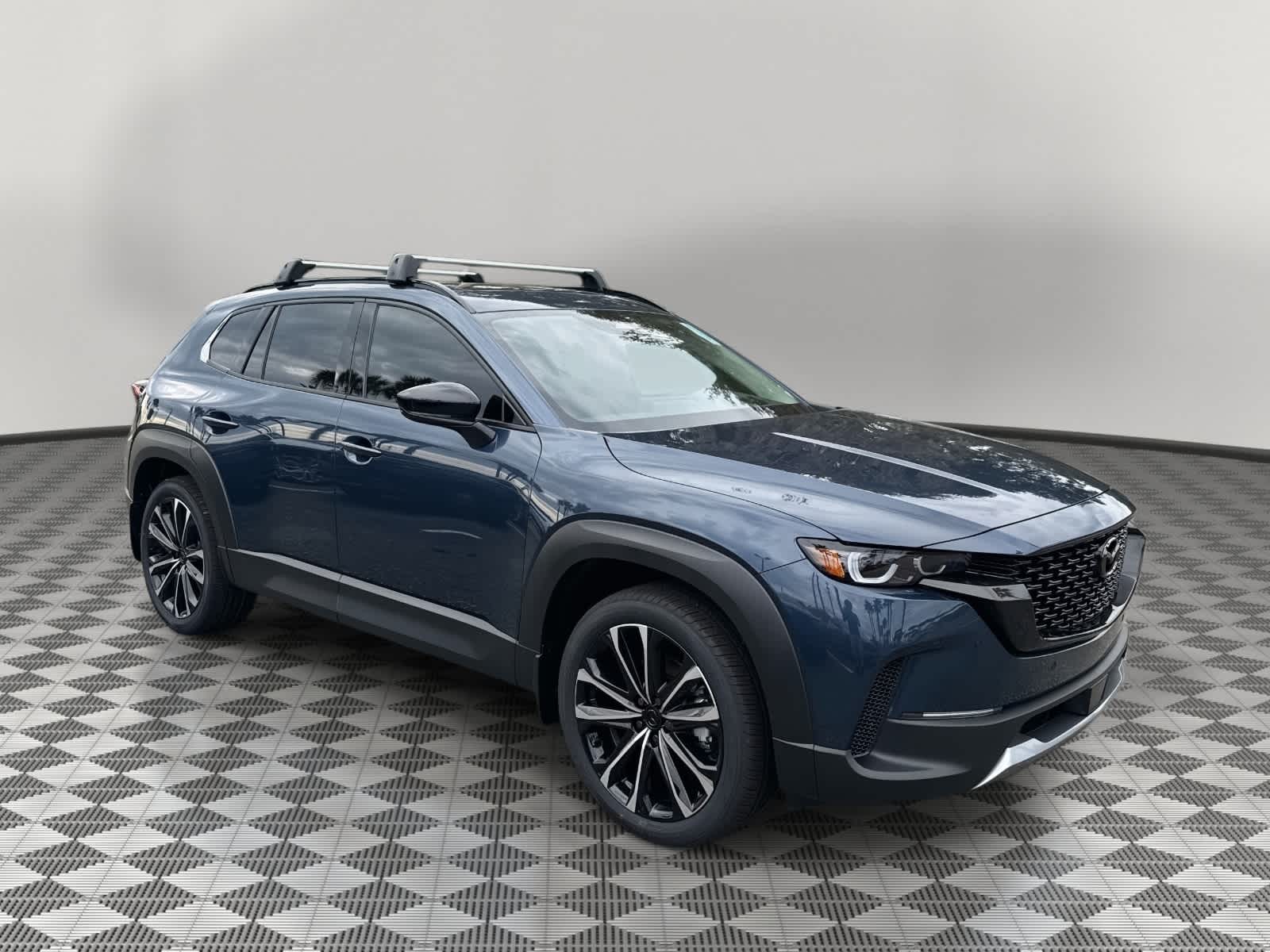 2026 Mazda Mazda CX-50 2.5 Turbo Premium Plus AWD