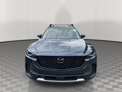 2026 Mazda Mazda CX-50 2.5 Turbo Premium Plus AWD