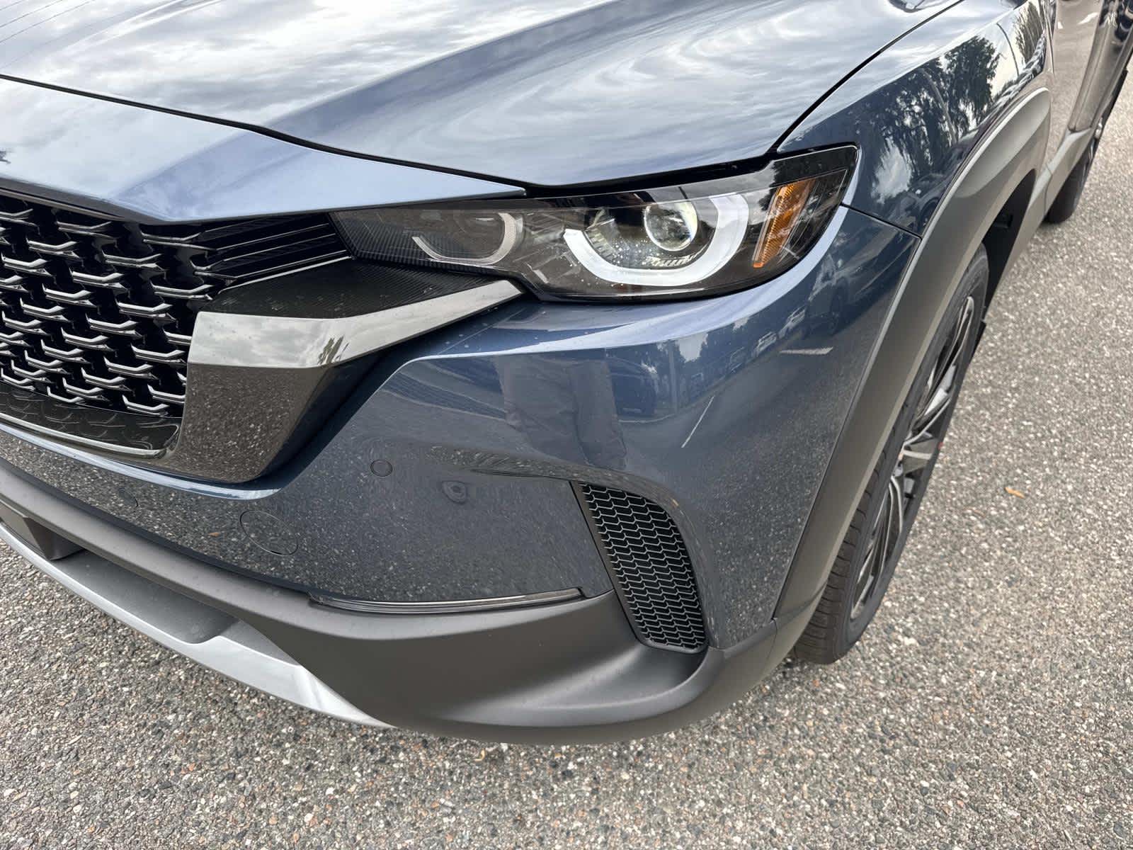 2026 Mazda Mazda CX-50 2.5 Turbo Premium Plus AWD