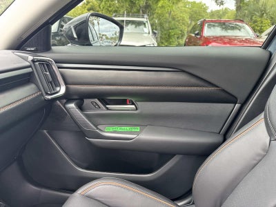 2026 Mazda Mazda CX-50 2.5 Turbo Premium Plus AWD