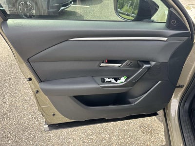 2026 Mazda Mazda CX-50 2.5 S Meridian Edition AWD