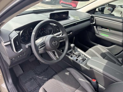 2026 Mazda Mazda CX-50 2.5 S Meridian Edition AWD