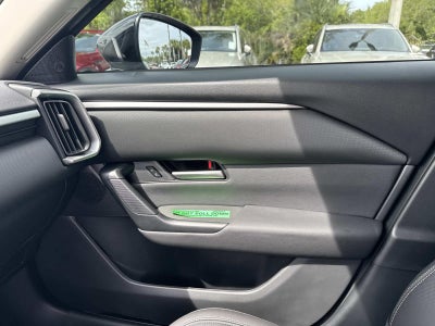 2026 Mazda Mazda CX-50 2.5 S Meridian Edition AWD
