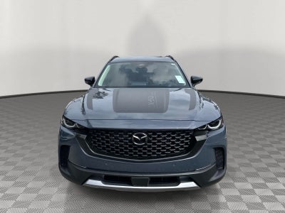 2026 Mazda Mazda CX-50 2.5 Turbo Meridian Edition AWD