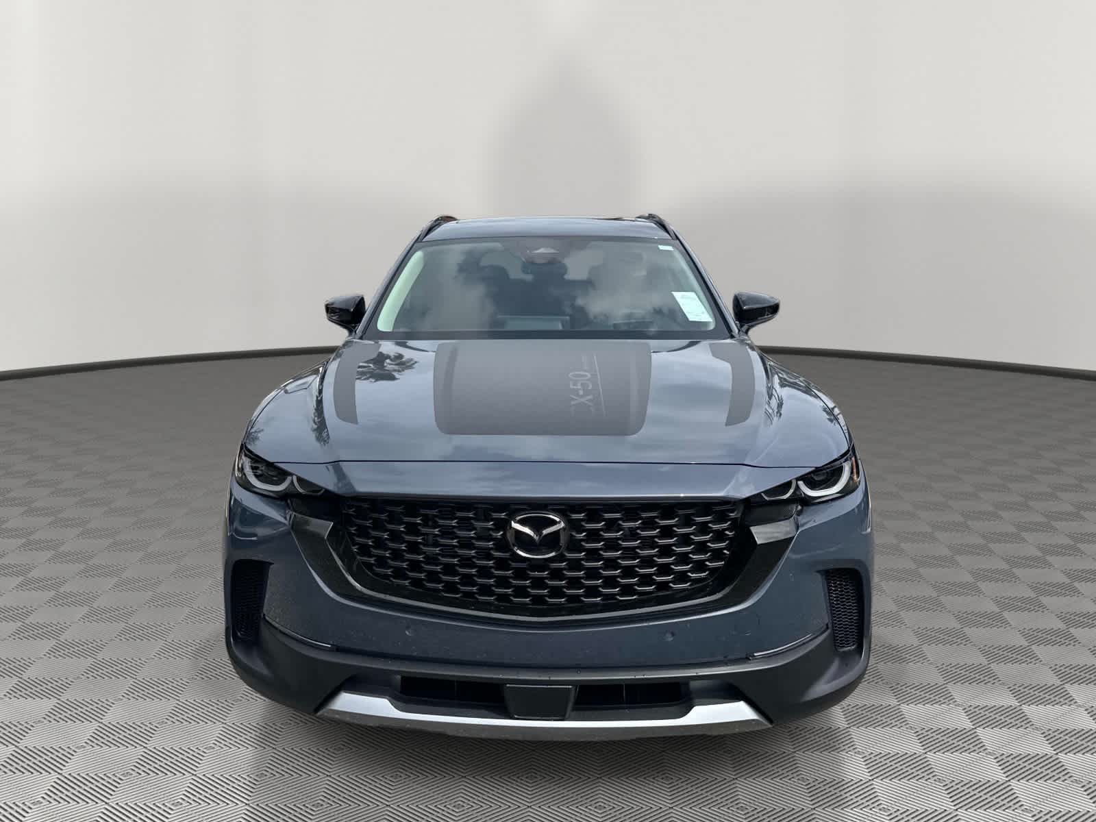 2026 Mazda Mazda CX-50 2.5 Turbo Meridian Edition AWD