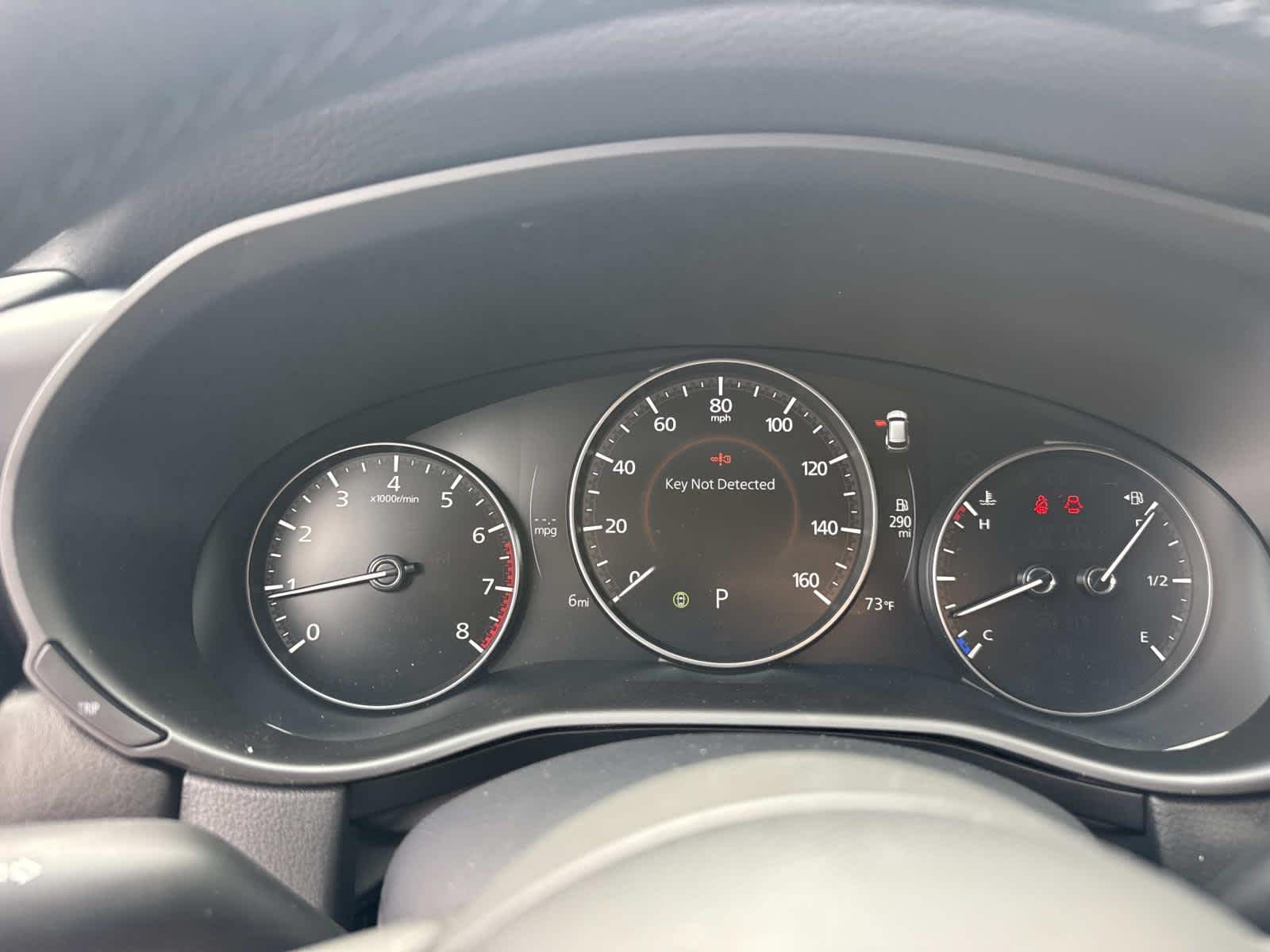 2026 Mazda Mazda CX-50 2.5 Turbo Meridian Edition AWD