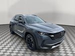 2026 Mazda Mazda CX-50 2.5 Turbo Meridian Edition AWD