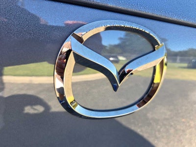 2026 Mazda Mazda CX-50 2.5 Turbo Meridian Edition AWD