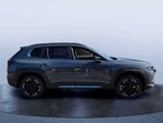 2026 Mazda Mazda CX-50 2.5 Turbo Meridian Edition AWD