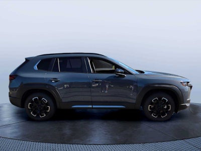 2026 Mazda Mazda CX-50 2.5 Turbo Meridian Edition AWD