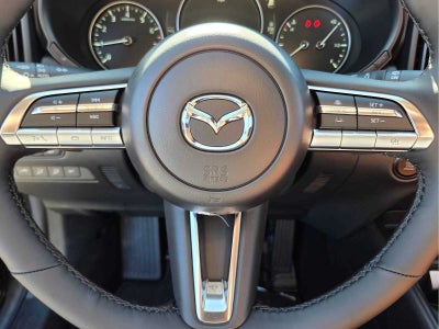 2026 Mazda Mazda CX-50 2.5 Turbo Meridian Edition AWD