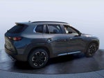 2026 Mazda Mazda CX-50 2.5 Turbo Meridian Edition AWD