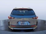 2026 Mazda Mazda CX-50 2.5 Turbo Meridian Edition AWD