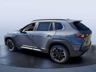 2026 Mazda Mazda CX-50 2.5 Turbo Meridian Edition AWD