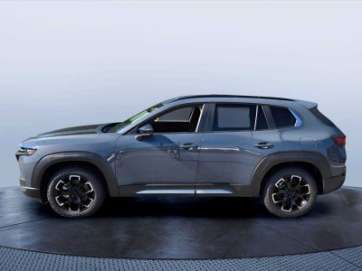 2026 Mazda Mazda CX-50 2.5 Turbo Meridian Edition AWD