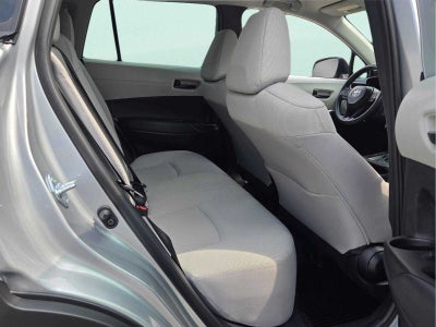 2026 Toyota Corolla Cross L 2WD