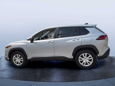 2026 Toyota Corolla Cross L 2WD